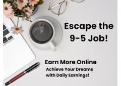 Follow A Proven Blueprint that is working for over 1,000 People Online