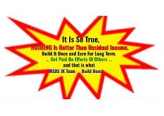 Free sign-up, easy earnings, unlimited potential!