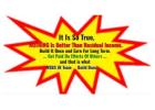 Free sign-up, easy earnings, unlimited potential!