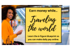 Everyone needs traffic. Give people what they are looking for and earn a massive income from home