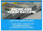 I want You To Be 140!