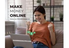 Get 100% FREE Targeted Traffic