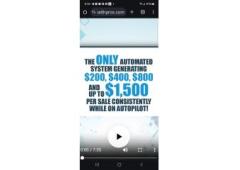 24/7 AUTOPILOT! A Better Way to do Network Marketing!