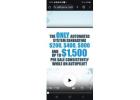 24/7 AUTOPILOT! A Better Way to do Network Marketing!