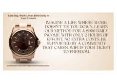 Make 6 Figures or More On a Small Marketing Budget