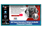 Start Your FREE 14 Day Trial of IIS Affiliate Pro Today!