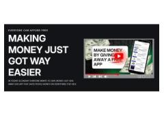Work From Home & Make An Extra $1,000/Week From Home With Affiliate Marketing