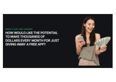 Work From Home & Make An Extra $1,000/Week From Home With Affiliate Marketing