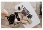 Earn up to $100/hr working part time or full time
