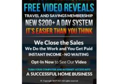 Ready to Build a Business That Works While You Sleep? Start Here!