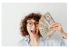 URGENT: Seeking 5 Top Performers for Lucrative Opportunity