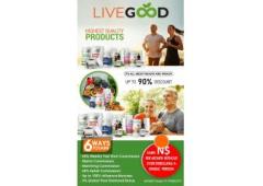 Build Health and Wealth Together !!