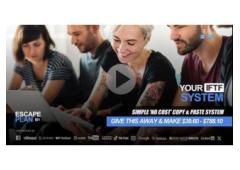 Last Chance: This is Your Final Opportunity!