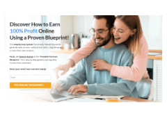 The $900/Day Shortcut: Done-For-You Formula for Instant Passive Income