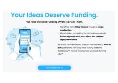 Elevate Your Strategy Ad Blaster Traffic Marketing Experts!