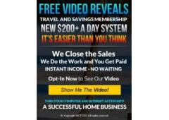 $900/Day on Autopilot: The Done-for-You System That Makes It Happen