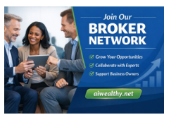 Opportunity for Business Brokers Working With SMB Owners